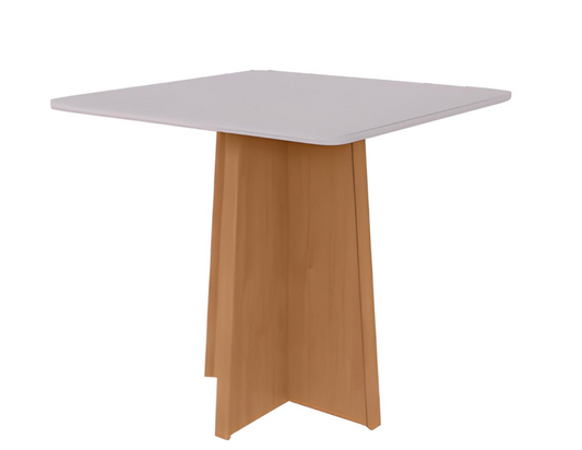 NIRONTEK CELEBRARE TABLE - C0.90 hic Elegance in MDF/MDP